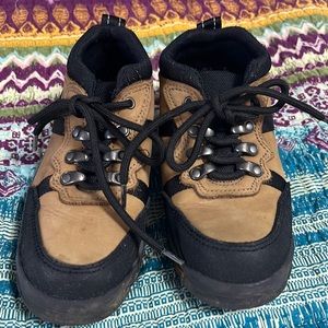 Lands’ End Children’s Hiking Shoe